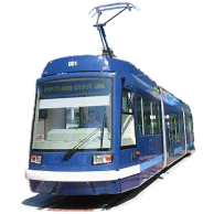 Tramvaj Astra